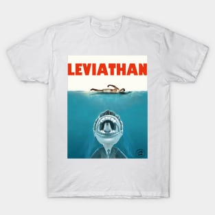 Leviathans T-Shirt